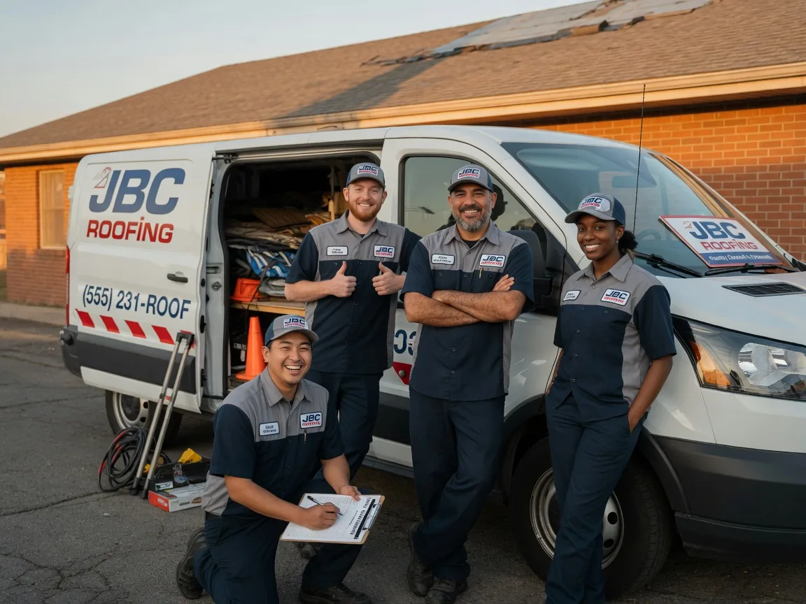 Roof Replacement company in Clear, AK