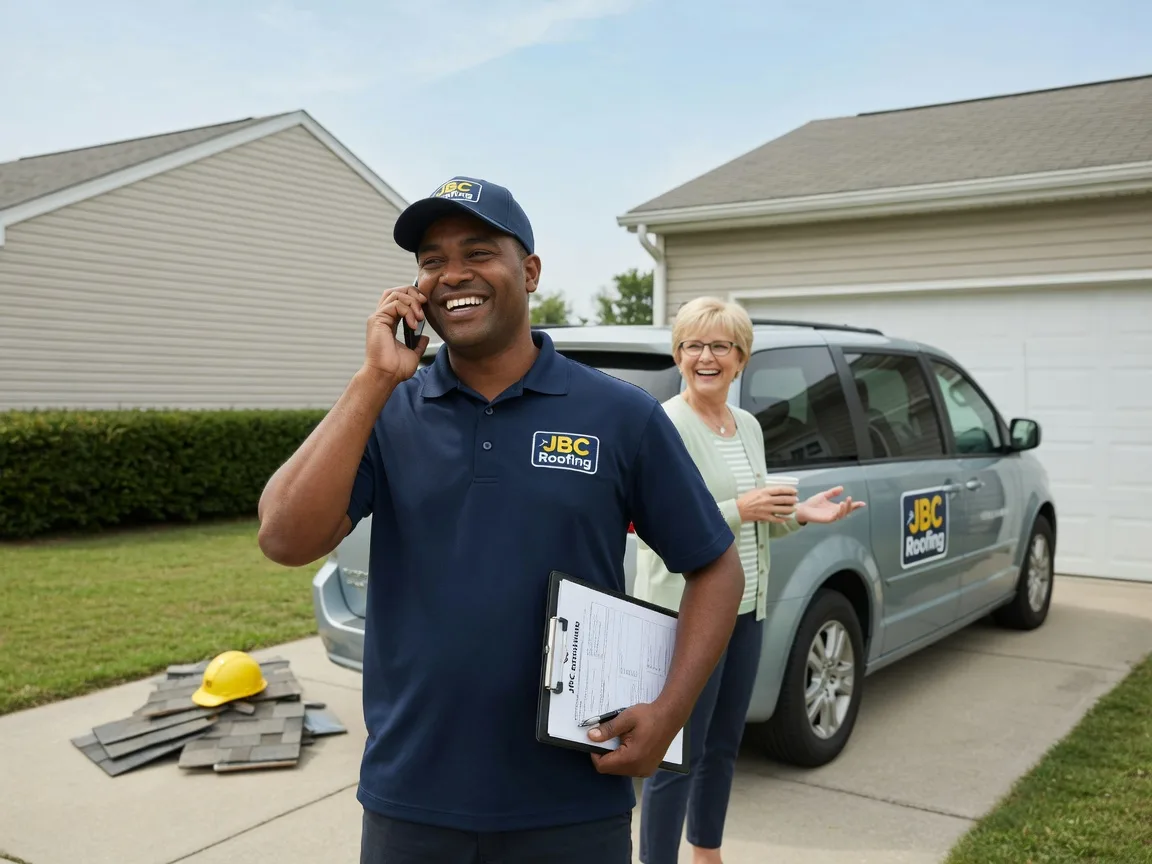 Roof Replacement Clear, AK FAQs